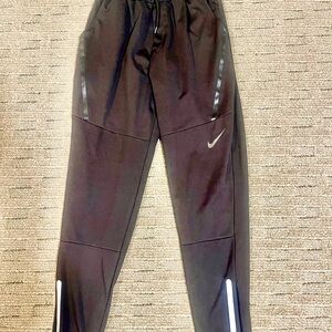 Nike Black Performance Pants
